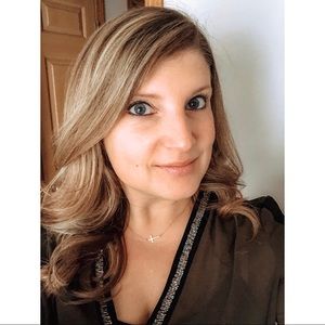 Meet your Posher, Lisa
